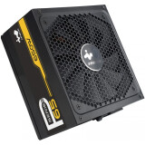 Alimentation électrique 650W InWin IW-PS-P650W