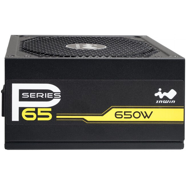 Alimentation électrique 650W InWin IW-PS-P650W - photo 7