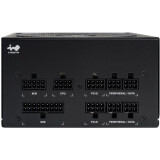 Alimentation électrique 650W InWin IW-PS-P650W