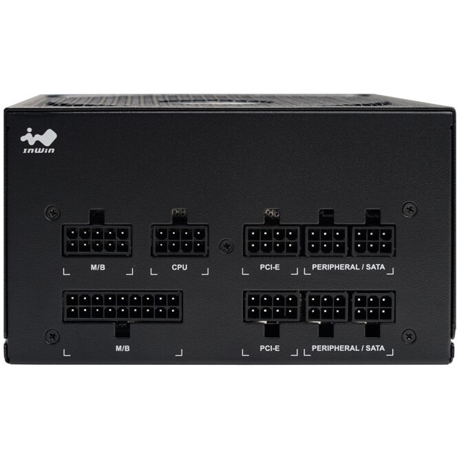 Alimentation électrique 650W InWin IW-PS-P650W - photo 8