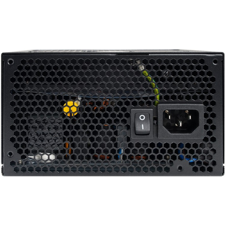 Alimentation électrique 650W InWin IW-PS-P650W - photo 9