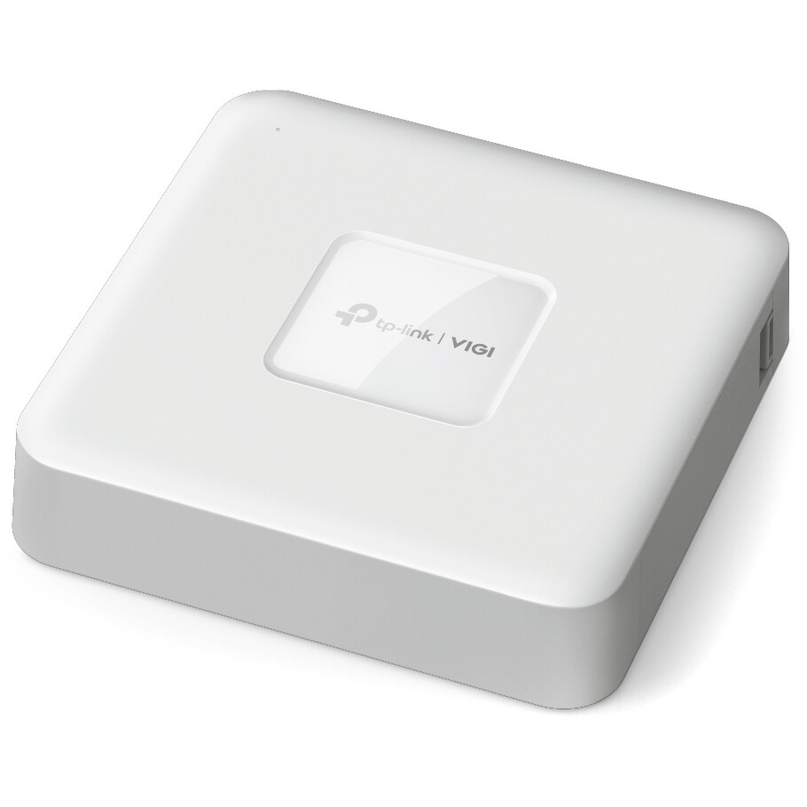 Caméra de tableau de bord TP-Link VIGI NVR1104H-4P