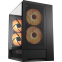 Boîtier Cougar OmnyX Black - CGR-2WA3B-RGB