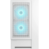 Boîtier Cougar OmnyX White (CGR-2WA3W-RGB)