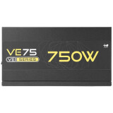 Alimentation électrique 750W InWin IW-PS-VE750W