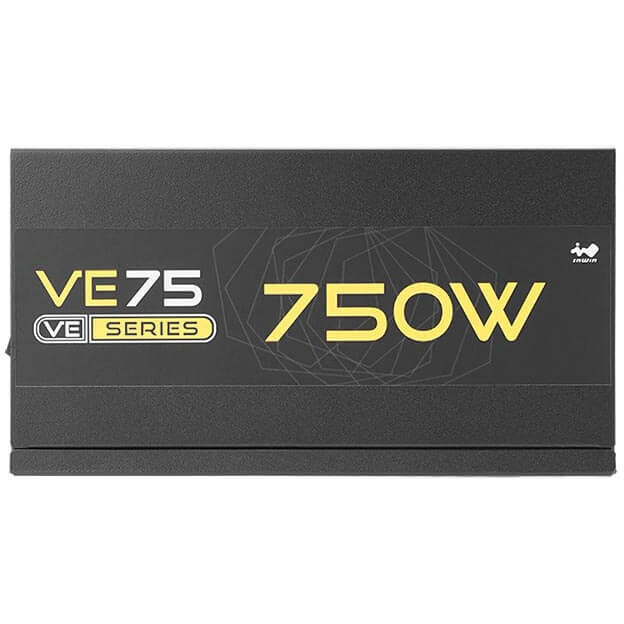Alimentation électrique 750W InWin IW-PS-VE750W - photo 7