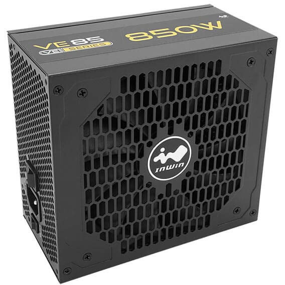 Alimentation électrique 850W InWin IW-PS-VE850W - photo 2