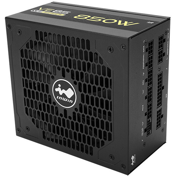 Alimentation électrique 850W InWin IW-PS-VE850W - photo 3