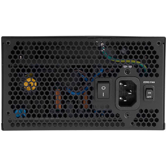 Alimentation électrique 850W InWin IW-PS-VE850W - photo 5