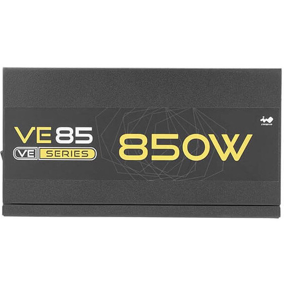 Alimentation électrique 850W InWin IW-PS-VE850W - photo 6