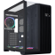 Boîtier 1STPLAYER RT7 ARGB Black - RT7-BK-3FC7R-1FC7