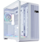 Boîtier 1STPLAYER RT7 ARGB White - RT7-WH-3FC7R-W-1FC7-W