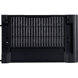 Boîtier 1STPLAYER RT7 ARGB Black (RT7-BK-3FC7R-1FC7)