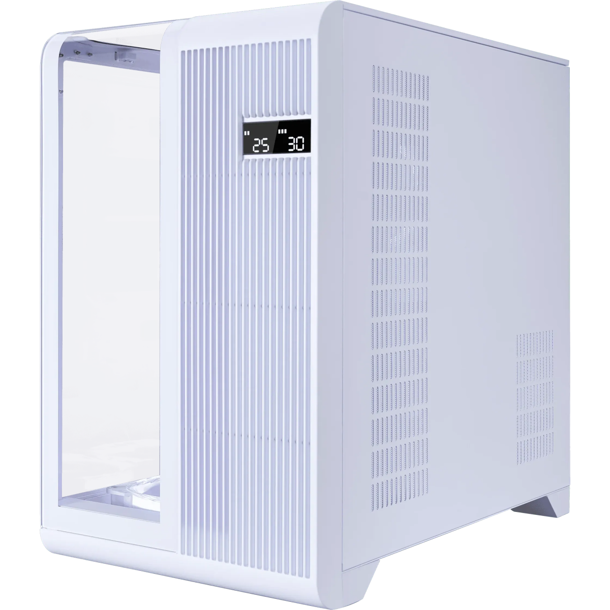 Boîtier 1STPLAYER RT7 ARGB White - RT7-WH-3FC7R-W-1FC7-W - photo 3