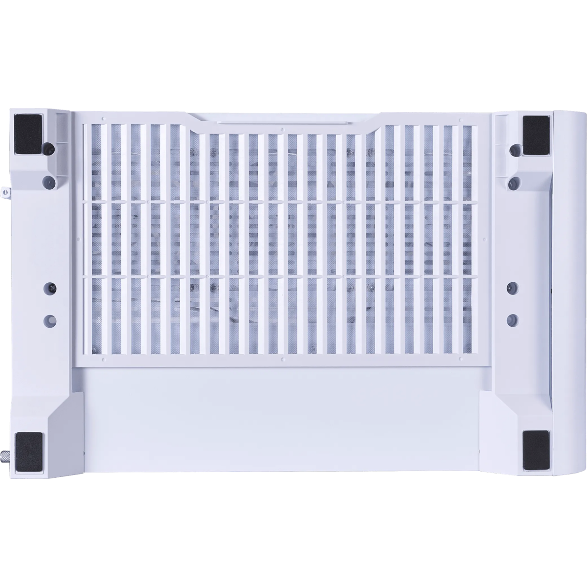 Boîtier 1STPLAYER RT7 ARGB White - RT7-WH-3FC7R-W-1FC7-W - photo 8