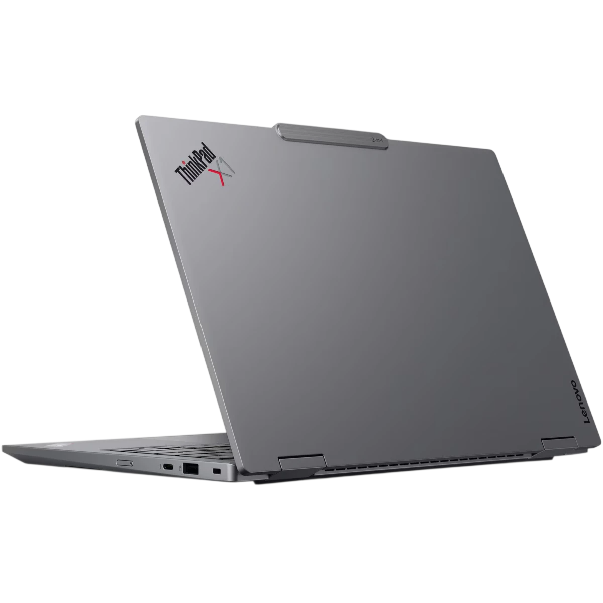 Ordinateur portable Lenovo ThinkPad X1 2-in-1 Gen 11 Aura Edition (21V9001FFR) - photo 10