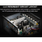 Alimentation électrique 1000W GAMDIAS HELIOS P2-1000G - photo 11