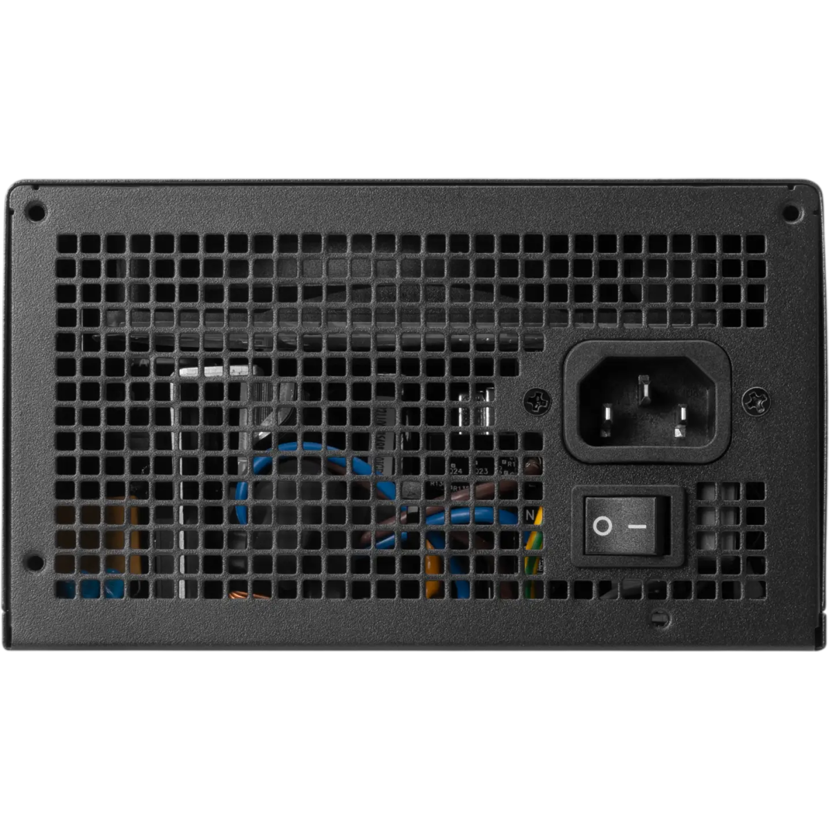 Alimentation électrique 850W GAMDIAS HELIOS P2-850G - photo 6