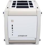 Boîtier InWin Explorer Bone White (IW-CS-EXPLORER-BWHI)