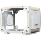 Boîtier InWin Explorer Bone White (IW-CS-EXPLORER-BWHI)