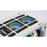 Boîtier InWin Explorer Bone White (IW-CS-EXPLORER-BWHI)