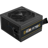 Alimentation électrique 750W GAMDIAS HELIOS P2-750G