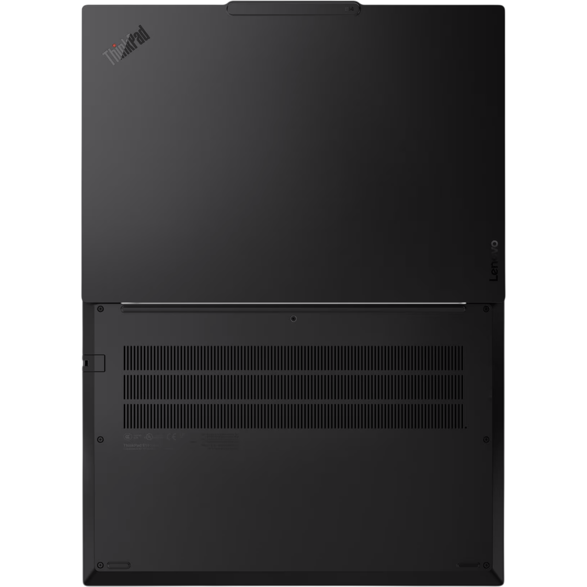 Ordinateur portable Lenovo ThinkPad E14 Gen 8 (Intel) (21Y6000FFR) - photo 9