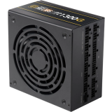 Alimentation électrique 1300W GAMDIAS HELIOS P2-1300G