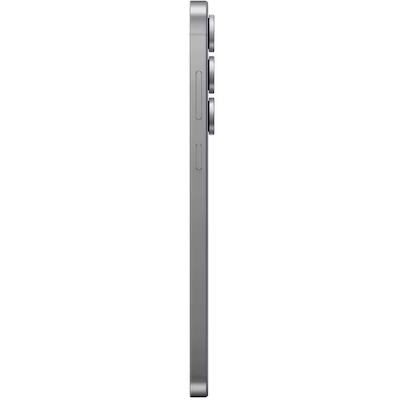 Smartphone Samsung Galaxy S25 FE 8/256GB Jet Black (SM-S731BZKGEEB) - photo 8