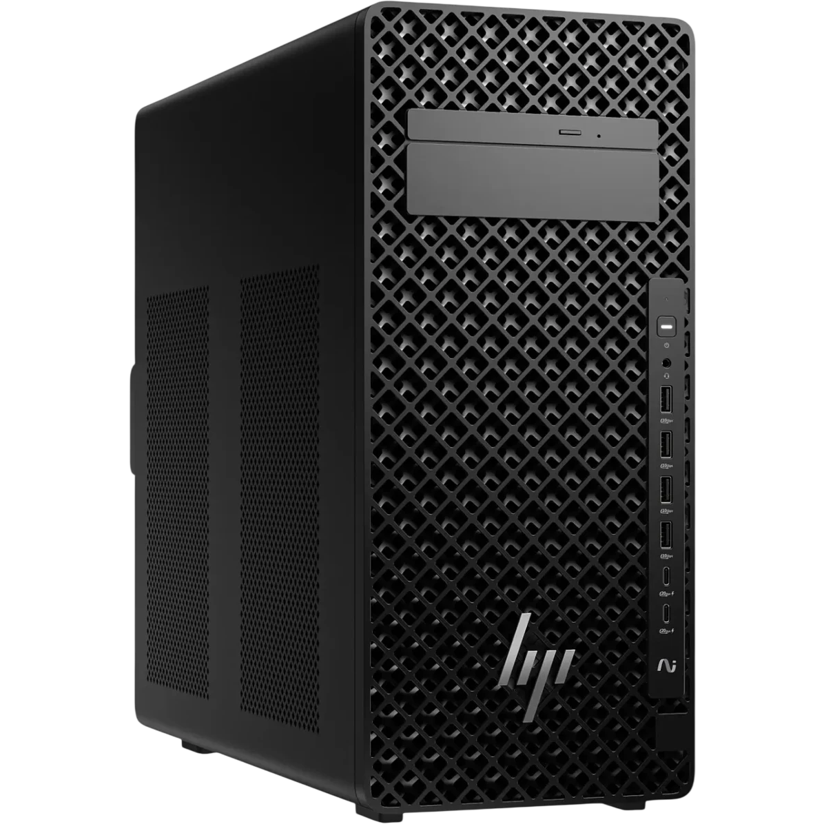 Ordinateur de bureau HP Z2 Tower G1i (DW8E4ET)