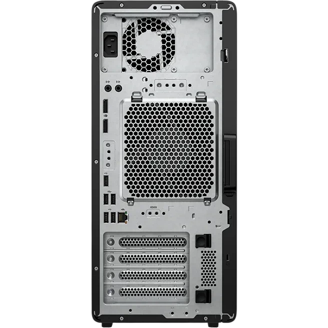 Ordinateur de bureau HP Z2 Tower G1i (DW8E4ET) - photo 3