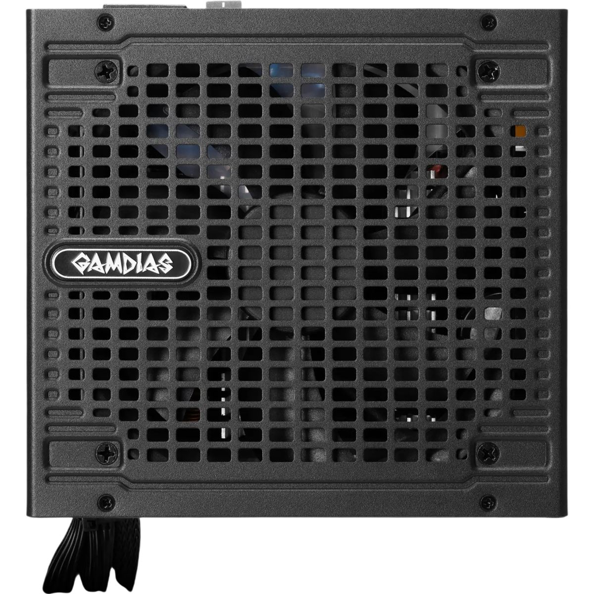Alimentation électrique 650W GAMDIAS HELIOS M2-650B - 16220-04700-10000-G - photo 3