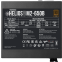 Alimentation électrique 650W GAMDIAS HELIOS M2-650B - 16220-04700-10000-G - photo 7