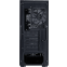 Boîtier 1STPLAYER GO6 ARGB Black (Go6-BK-4FS7) - photo 9