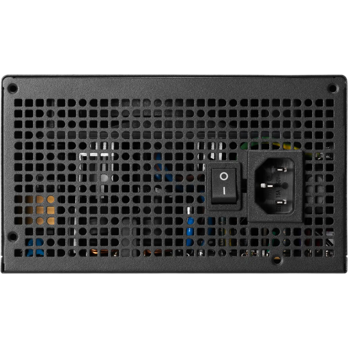 Alimentation électrique 750W GAMDIAS HELIOS M2-750B - 16220-04800-10000-G - photo 4