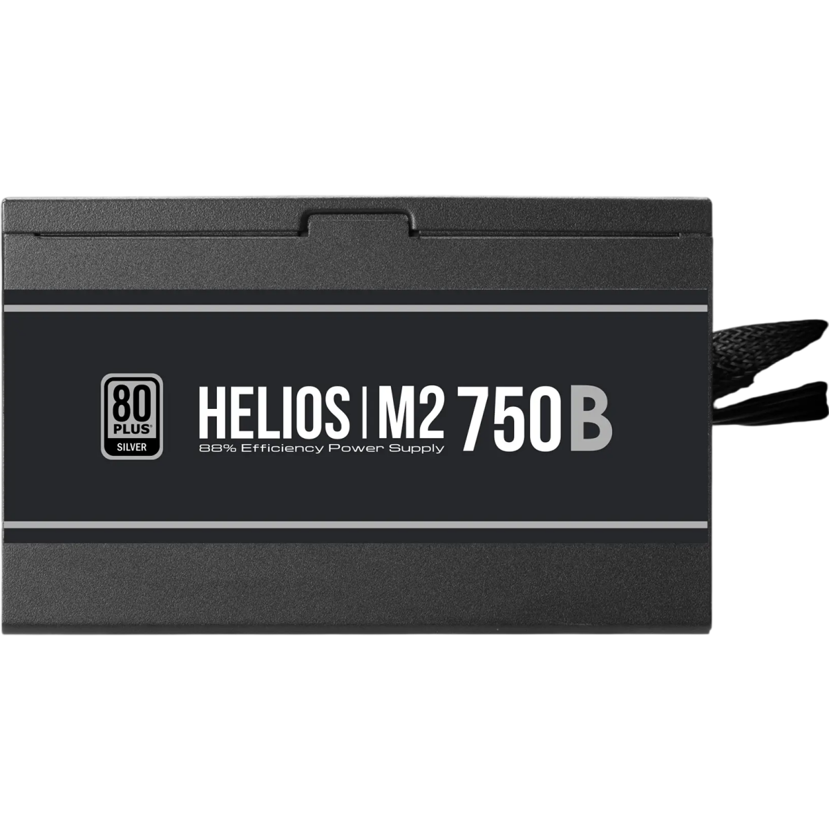 Alimentation électrique 750W GAMDIAS HELIOS M2-750B - 16220-04800-10000-G - photo 5