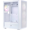 Boîtier 1STPLAYER GO6 ARGB White (Go6-WH-4FS7-W) - photo 2