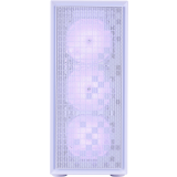 Boîtier 1STPLAYER GO6 ARGB White (Go6-WH-4FS7-W)