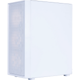 Boîtier 1STPLAYER GO6 ARGB White (Go6-WH-4FS7-W)