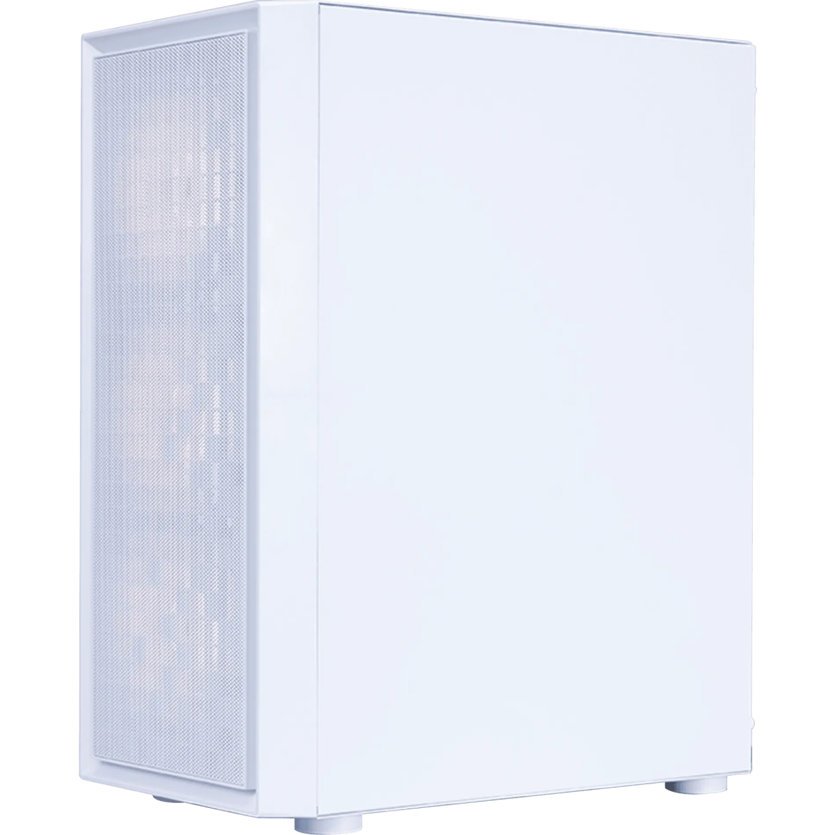 Boîtier 1STPLAYER GO6 ARGB White (Go6-WH-4FS7-W) - photo 4