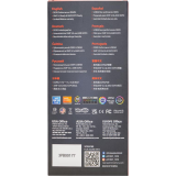 Mémoire vive 16GB DDR5 6000MHz Patriot Viper Venom (VV516G60C36A)