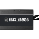 Alimentation électrique 850W GAMDIAS HELIOS M2-850B (16220-04900-10000-G)
