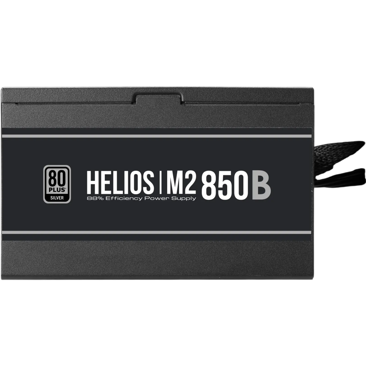 Alimentation électrique 850W GAMDIAS HELIOS M2-850B - 16220-04900-10000-G - photo 5