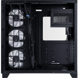 Boîtier 1STPLAYER MEGAVIEW MV8-TP ARGB Black (MV8-TP-BK-3F7R-1F7)