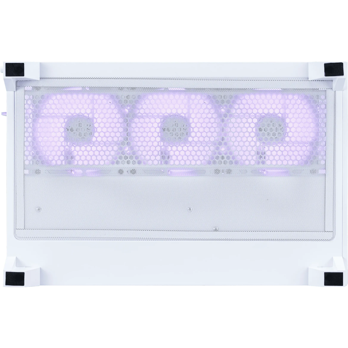 Boîtier 1STPLAYER MEGAVIEW MV8-TP ARGB White (MV8-TP-WH-3F7R-W-1F7-W) - photo 7