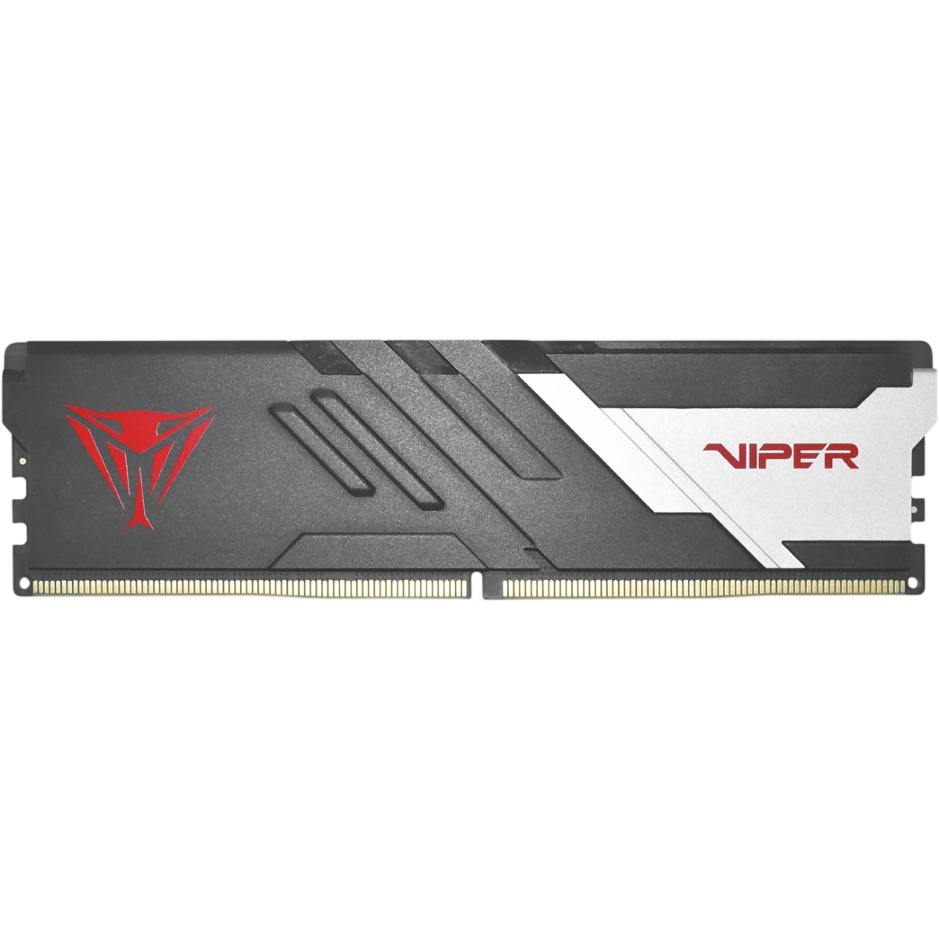Mémoire vive 16GB DDR5 6400MHz Patriot Viper Venom (VV516G64C38A)