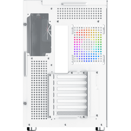 Boîtier Xigmatek Aqua Ultra Air Arctic (EN44472/EN41914) - photo 5