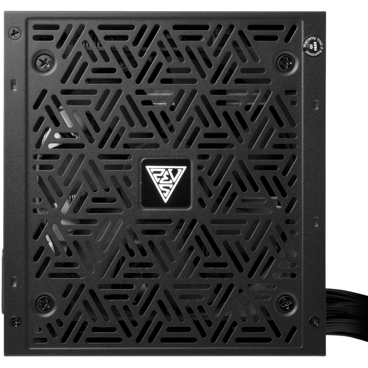 Alimentation électrique 850W GAMDIAS HELIOS M1-850B - 16210-01900-10000-G - photo 3