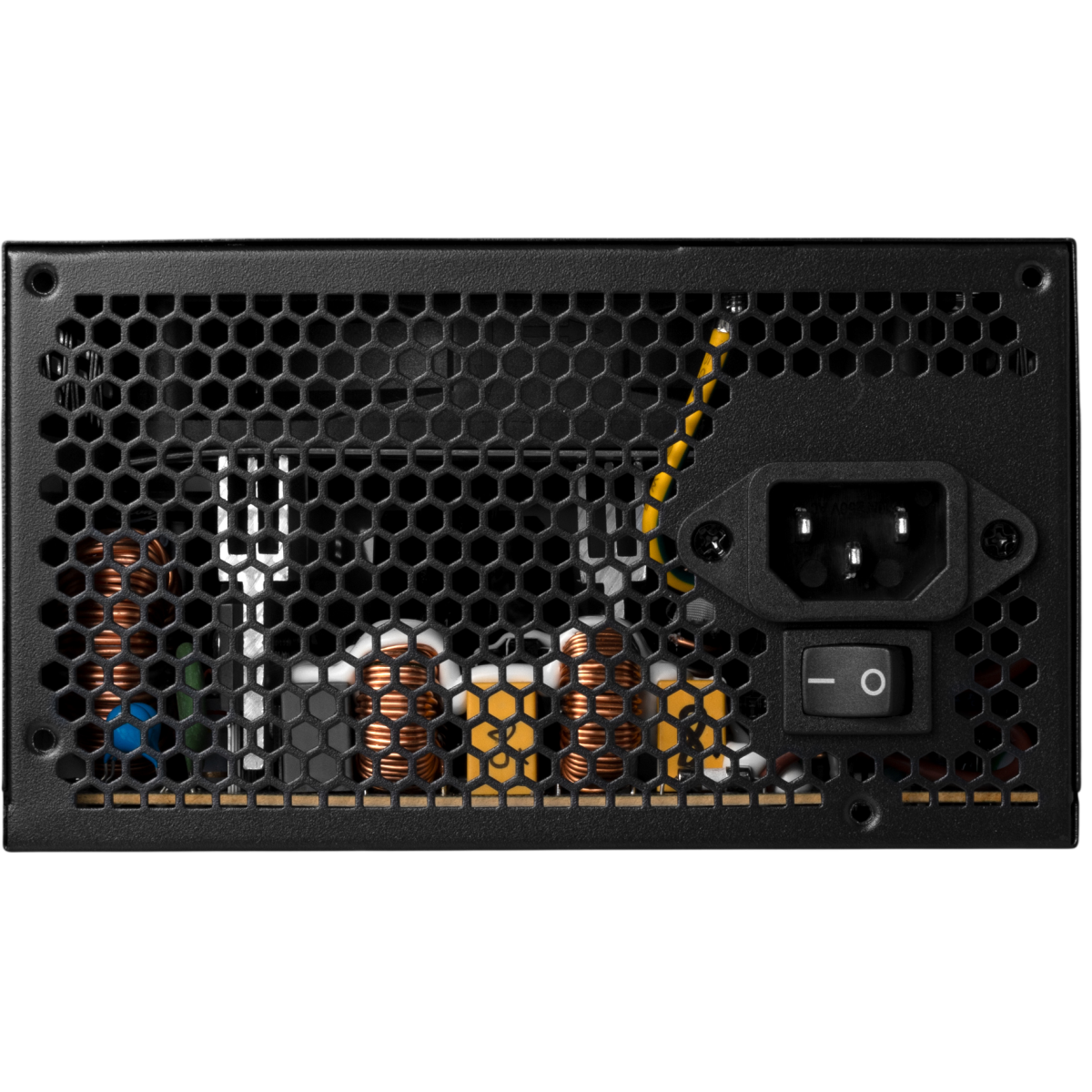 Alimentation électrique 850W GAMDIAS HELIOS M1-850B - 16210-01900-10000-G - photo 4