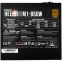Alimentation électrique 850W GAMDIAS HELIOS M1-850B - 16210-01900-10000-G - photo 5